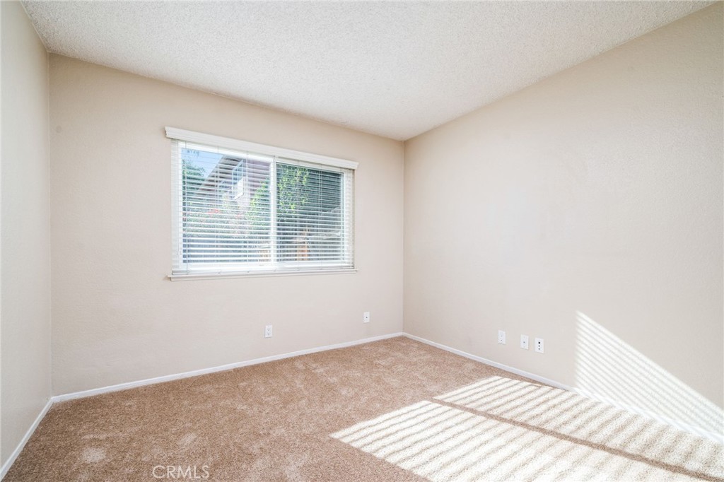 9121 Helms Avenue Rancho Cucamonga, CA 91730 - Photo 15 of 43 a view of an empty room with a window
