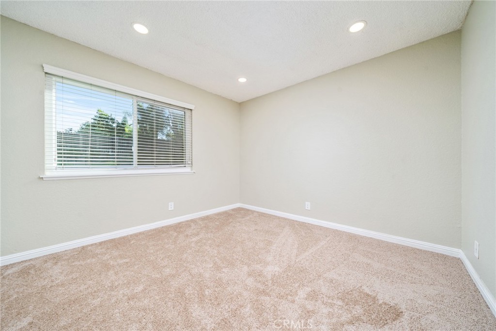 9121 Helms Avenue Rancho Cucamonga, CA 91730 - Photo 18 of 43 an empty room with windows