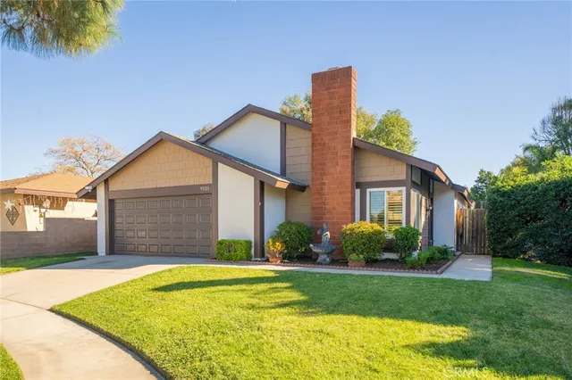$720,000 | 9121 Helms Avenue, Rancho Cucamonga, CA 91730