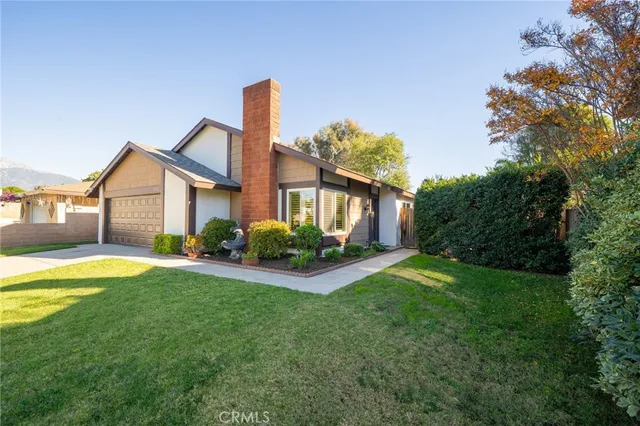 $720,000 | 9121 Helms Avenue, Rancho Cucamonga, CA 91730