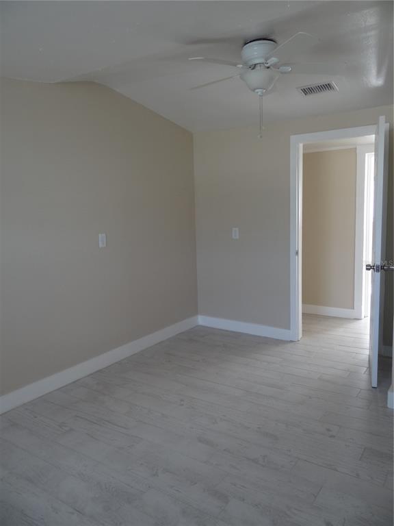 13360 Boca Ciega Avenue Madeira Beach, FL 33708 - Photo 27 of 45 a view of an empty room