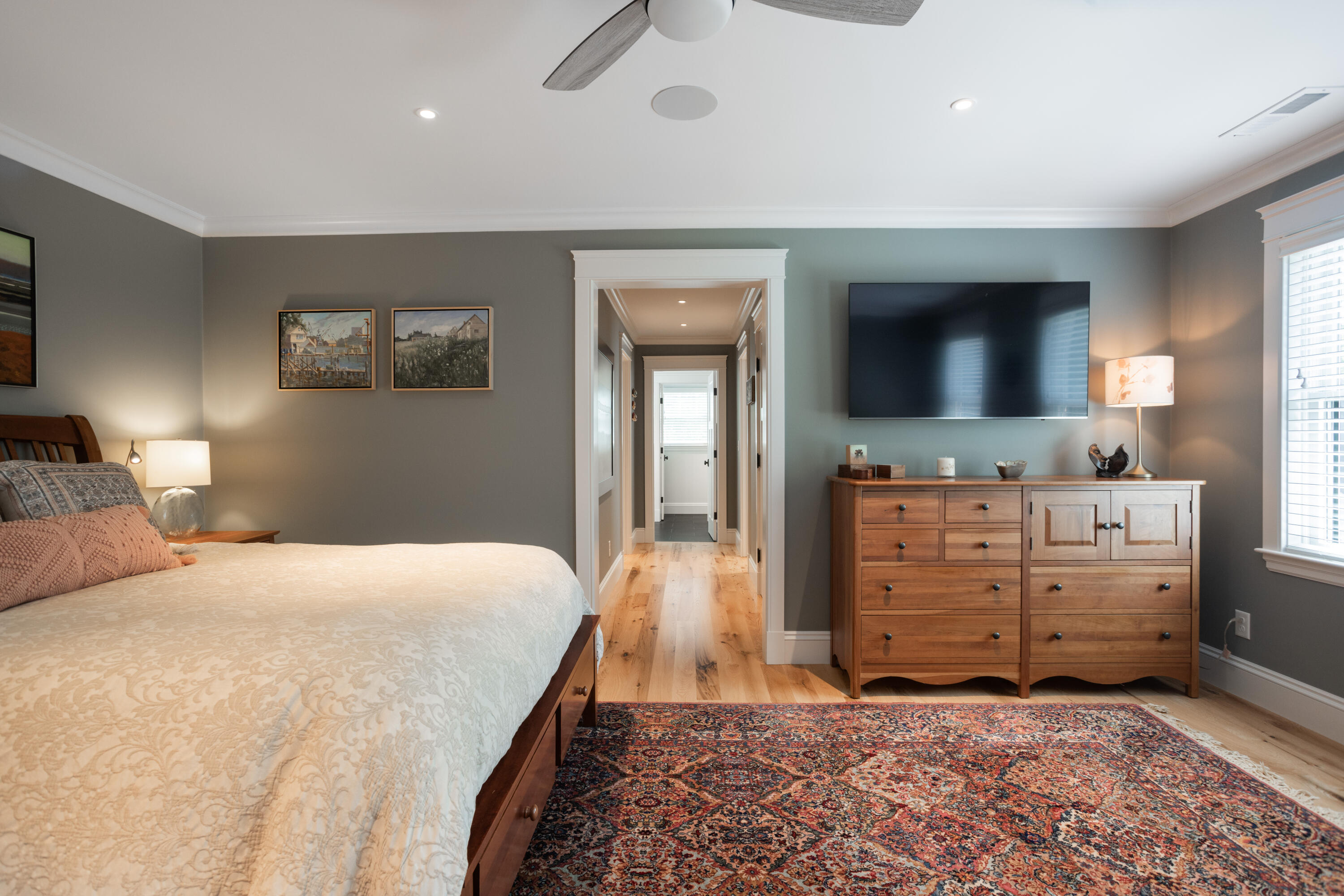 7 Samuel Raynes Path York, ME 03909 - Photo 22 of 66 16_Hoops_7_Samuel_Raynes_York_0062