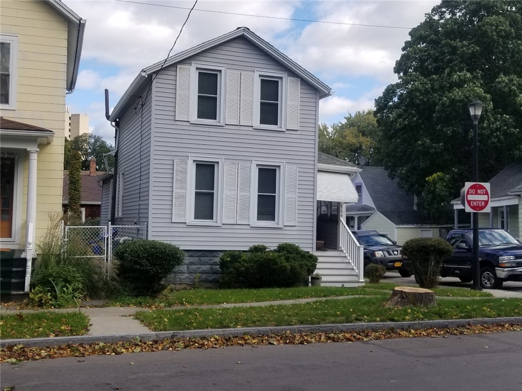 154 Benton Street Rochester, NY 14620 - Photo 1 of 1