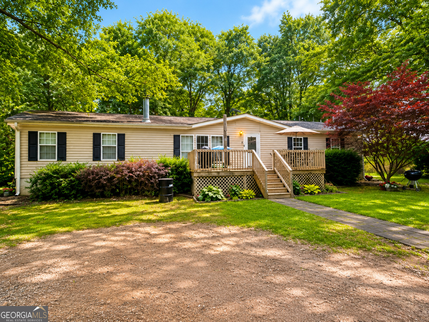 2368 Old Meansville Road Zebulon, GA 30295 - Photo 1 of 14
