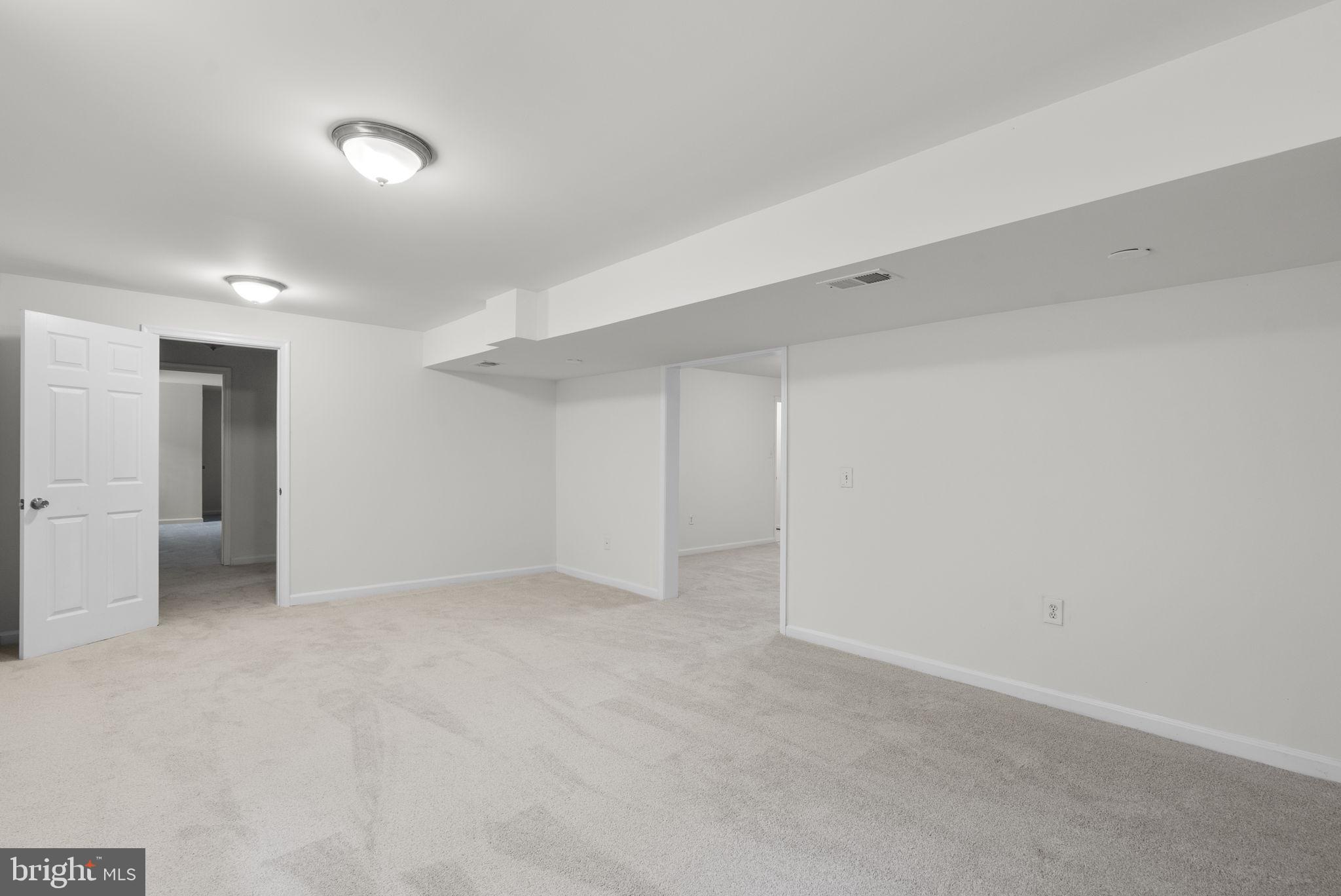 24000 Clarksburg Road Clarksburg, MD 20871 - Photo 48 of 60 a view of an empty room