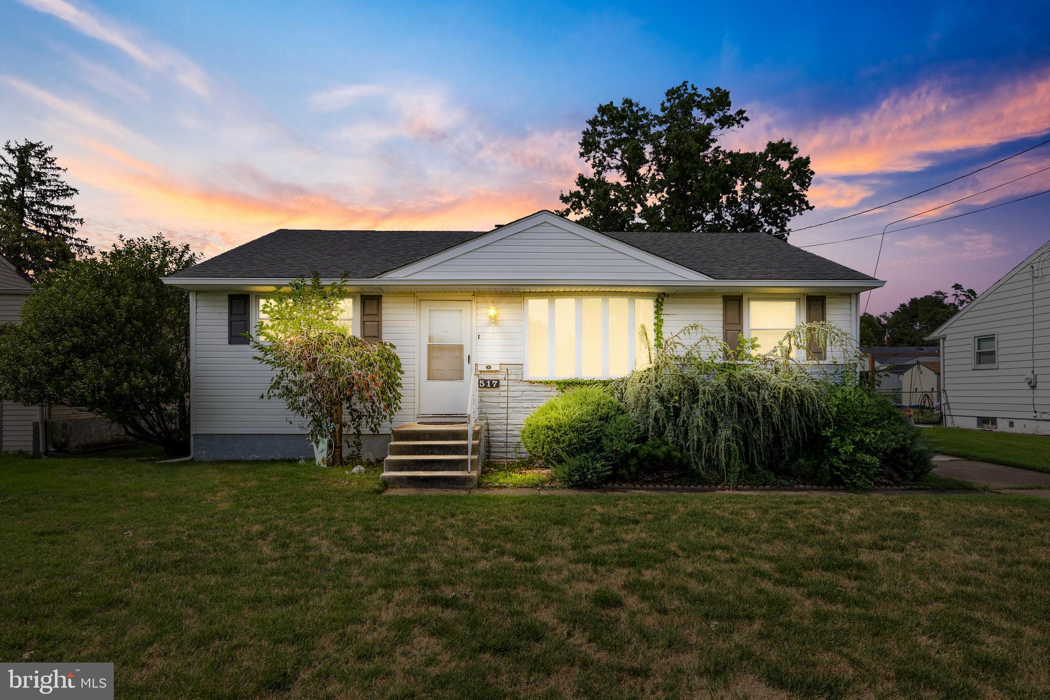 517 Polk Street Riverside, NJ 08075 - Photo 1 of 7