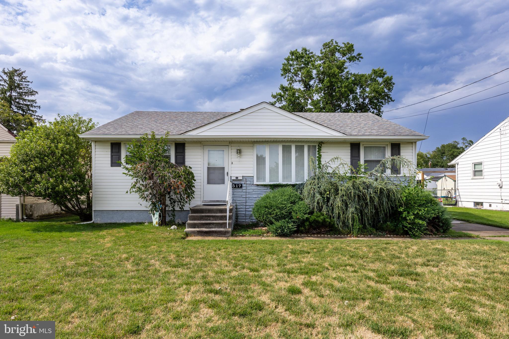 517 Polk Street Riverside, NJ 08075 - Photo 2 of 7