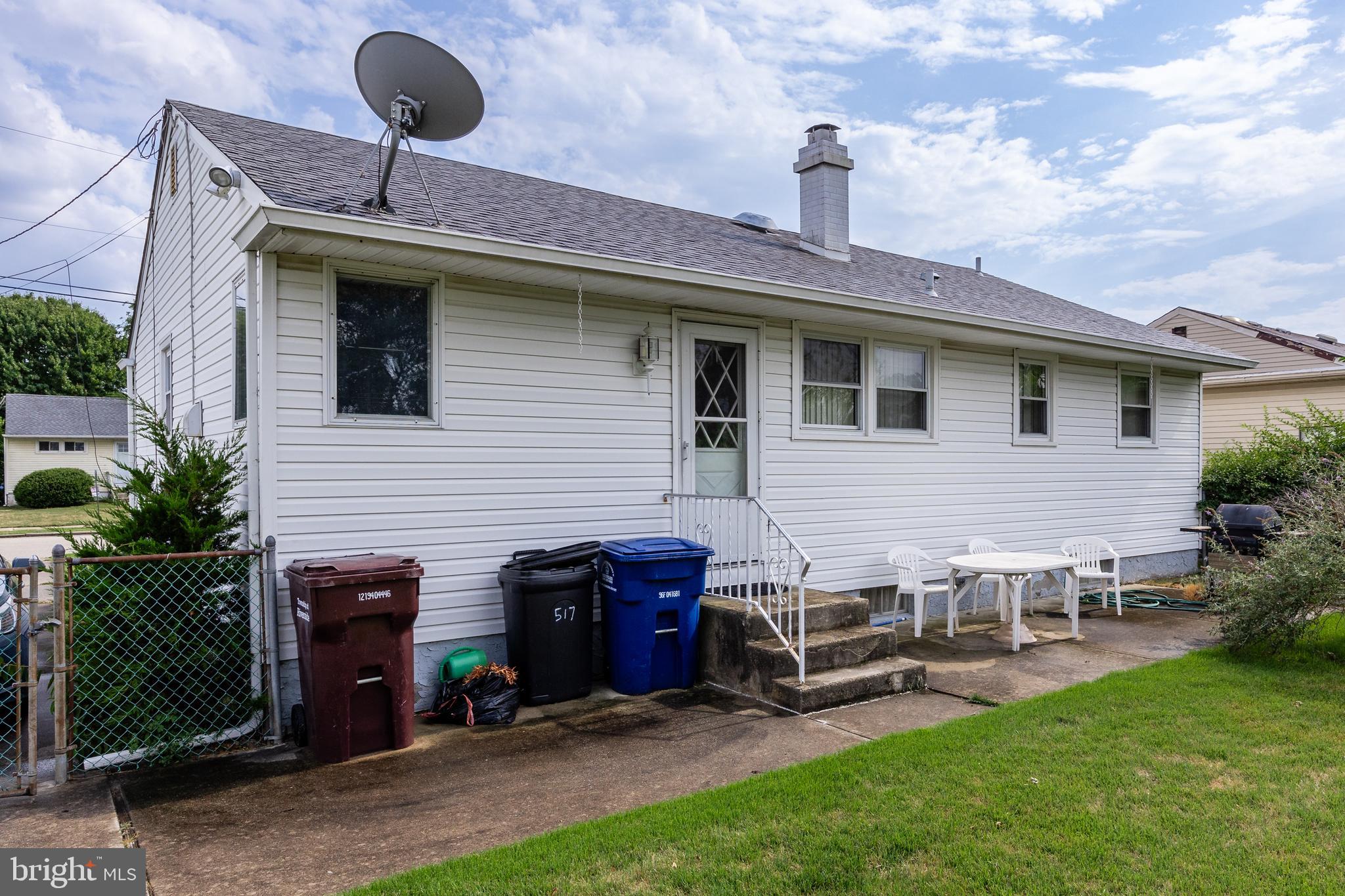 517 Polk Street Riverside, NJ 08075 - Photo 6 of 7