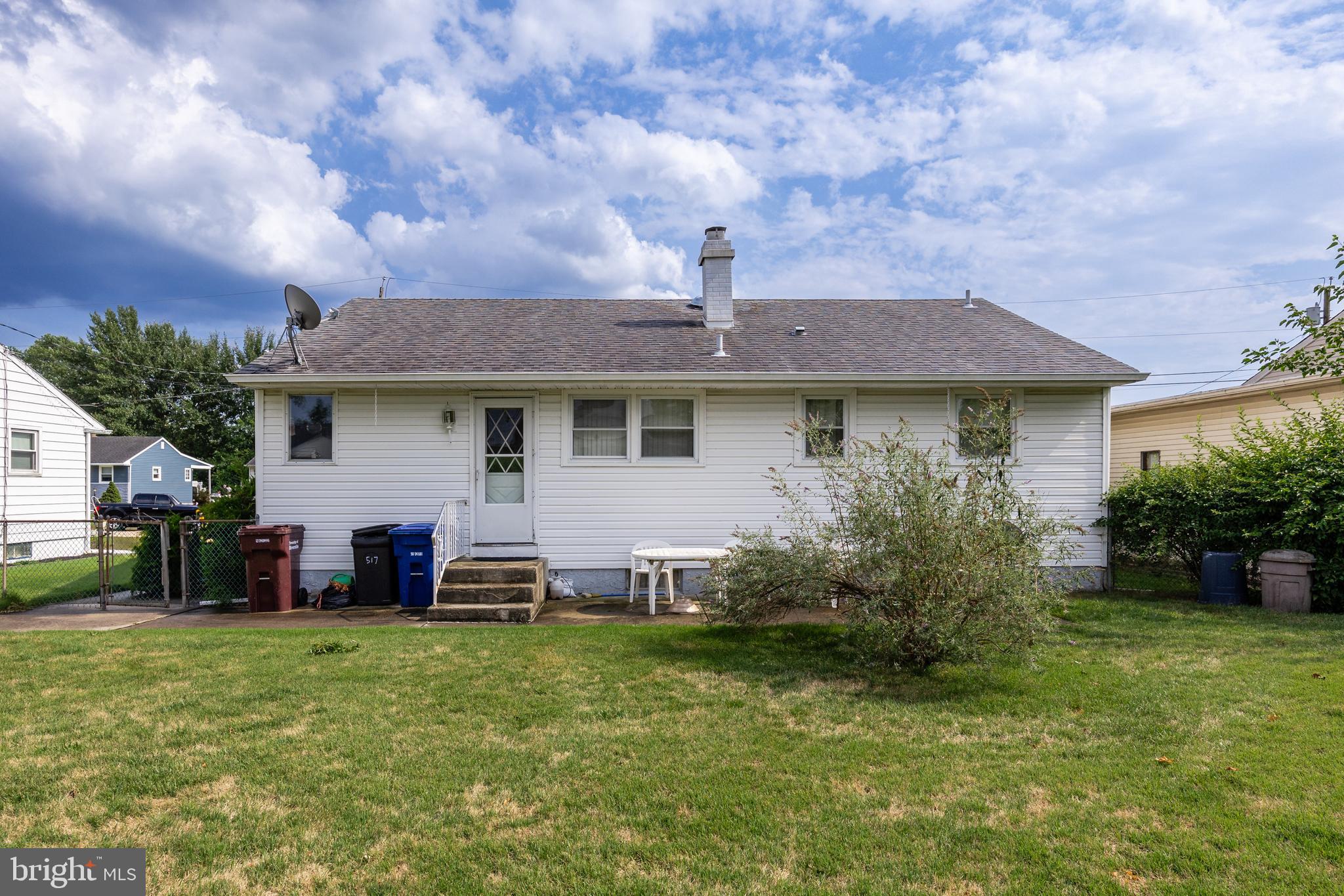 517 Polk Street Riverside, NJ 08075 - Photo 7 of 7