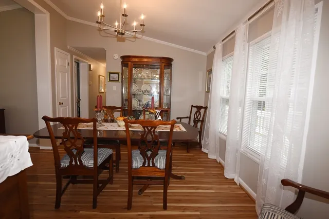 $309,900 | 3 Hickory Circle, Rockland, MA 02370