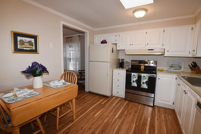 $309,900 | 3 Hickory Circle, Rockland, MA 02370