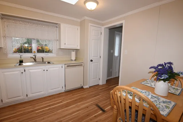 $309,900 | 3 Hickory Circle, Rockland, MA 02370