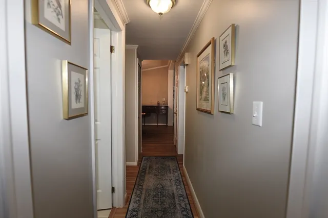 $309,900 | 3 Hickory Circle, Rockland, MA 02370