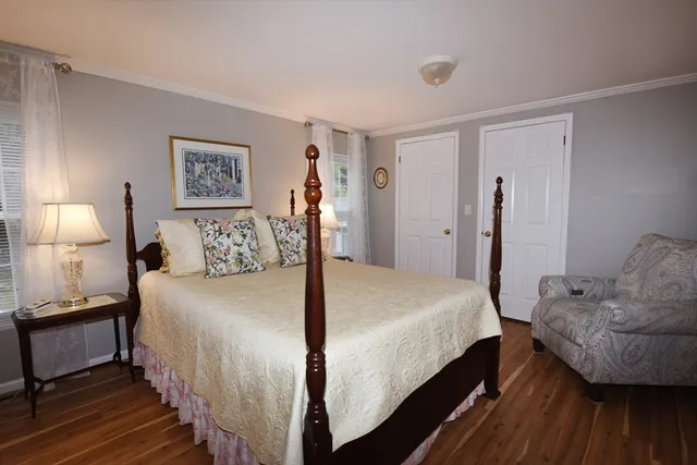 $309,900 | 3 Hickory Circle, Rockland, MA 02370