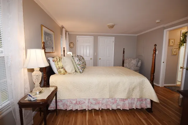 $309,900 | 3 Hickory Circle, Rockland, MA 02370