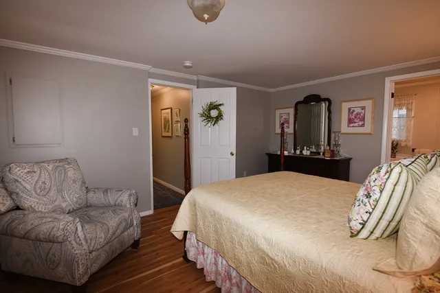 $309,900 | 3 Hickory Circle, Rockland, MA 02370