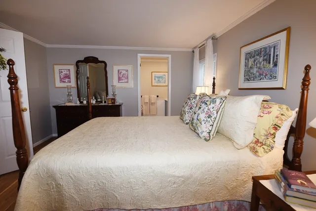 $309,900 | 3 Hickory Circle, Rockland, MA 02370