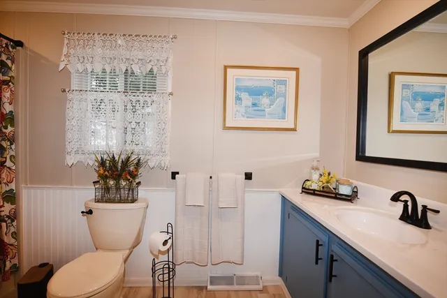 $309,900 | 3 Hickory Circle, Rockland, MA 02370