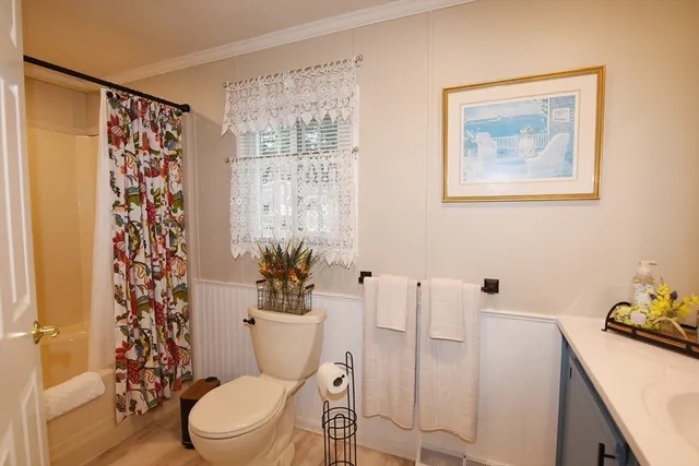 $309,900 | 3 Hickory Circle, Rockland, MA 02370