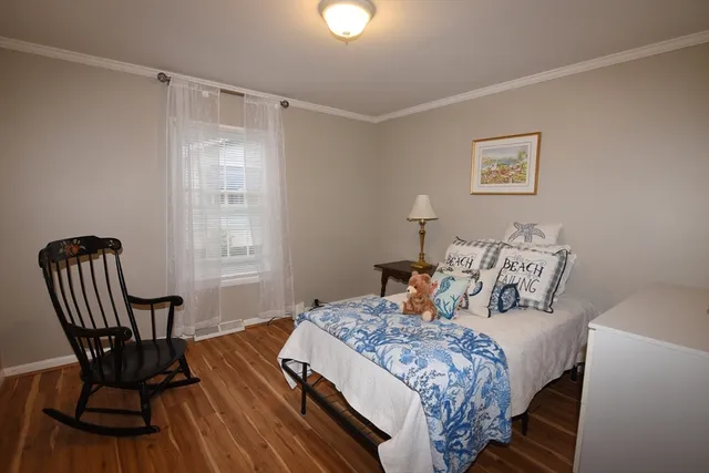 $309,900 | 3 Hickory Circle, Rockland, MA 02370