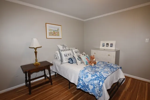 $309,900 | 3 Hickory Circle, Rockland, MA 02370