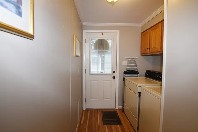 $309,900 | 3 Hickory Circle, Rockland, MA 02370