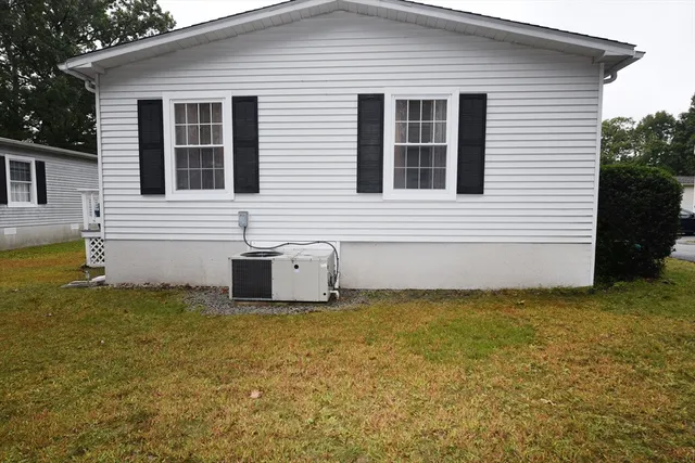 $309,900 | 3 Hickory Circle, Rockland, MA 02370