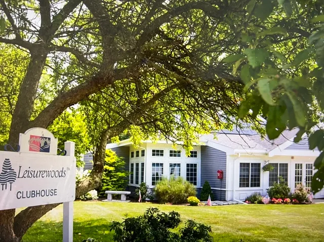 $309,900 | 3 Hickory Circle, Rockland, MA 02370