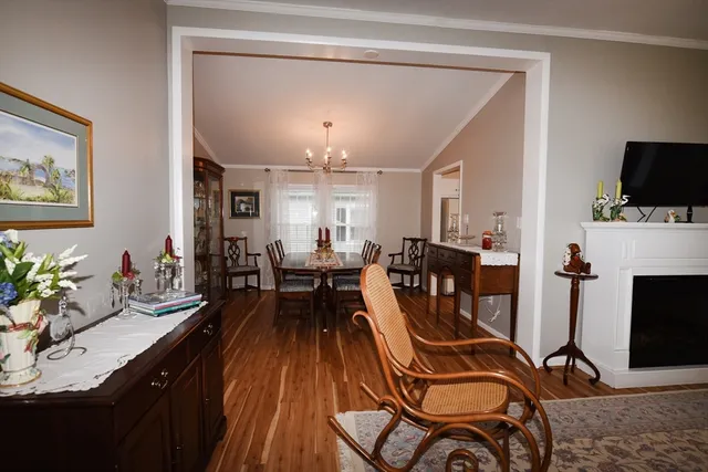 $309,900 | 3 Hickory Circle, Rockland, MA 02370