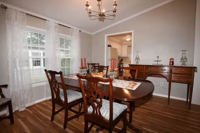 $309,900 | 3 Hickory Circle, Rockland, MA 02370