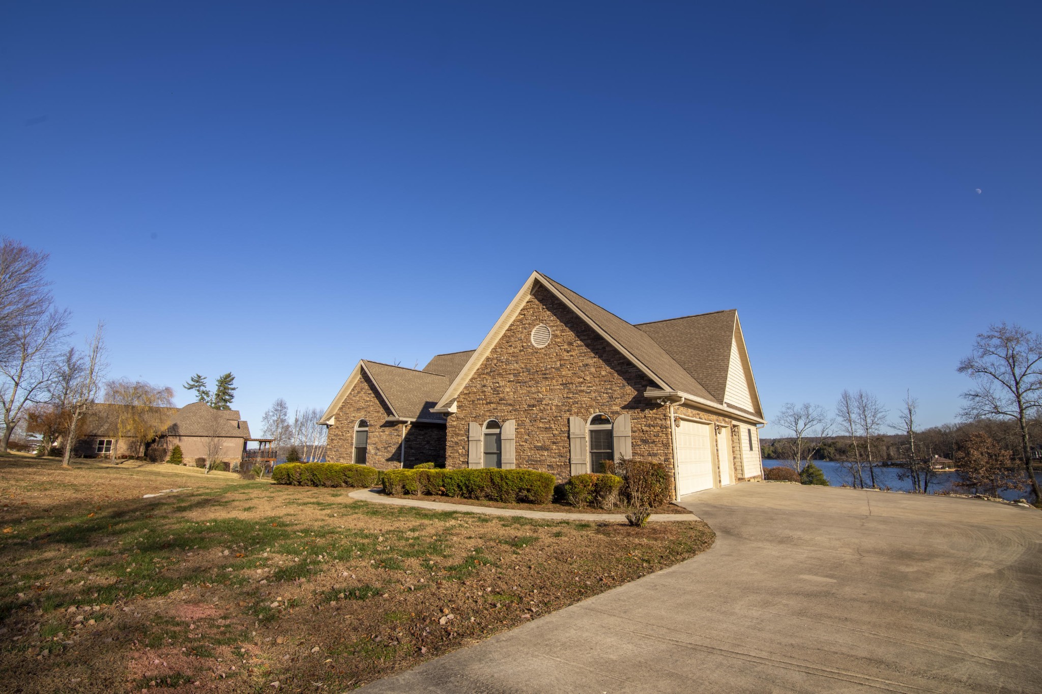 536 Waterfront Way Spring City, TN 37381 - Photo 36 of 40