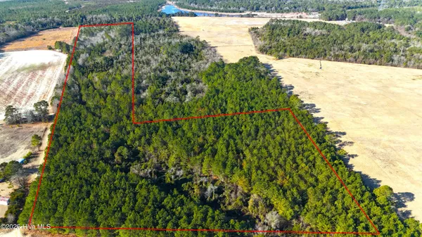 $140,000 | 523 Culbreth Smith Road, Elizabethtown, NC 28337