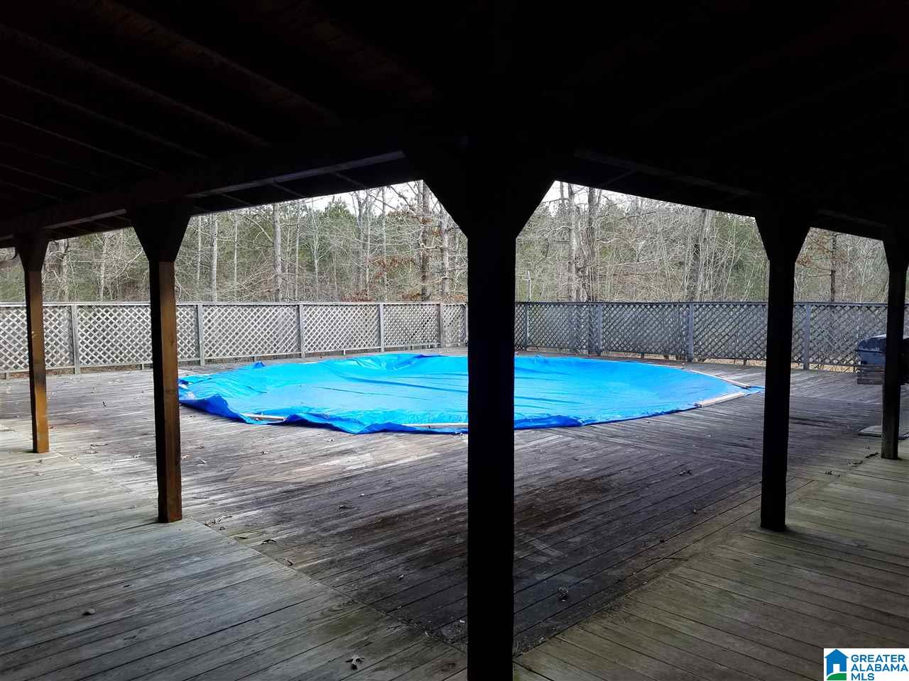 6818 Dogtown Road Nauvoo, AL 35578 - Photo 14 of 17