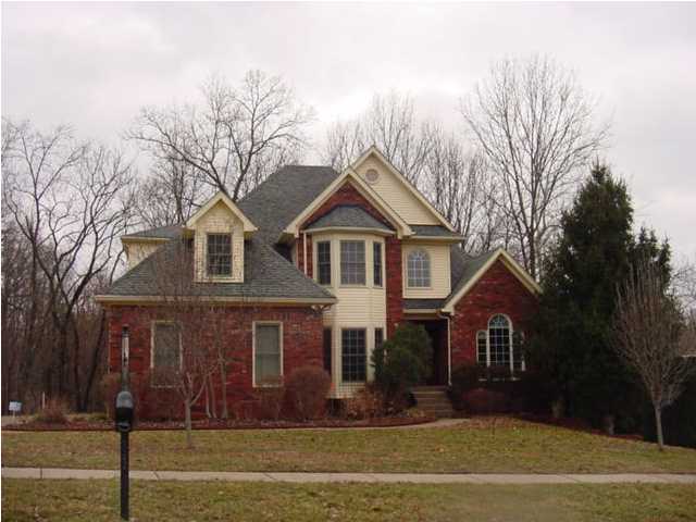 5705 Moser Farm Road Prospect, KY 40059 - Photo 1 of 21 Primary Photo