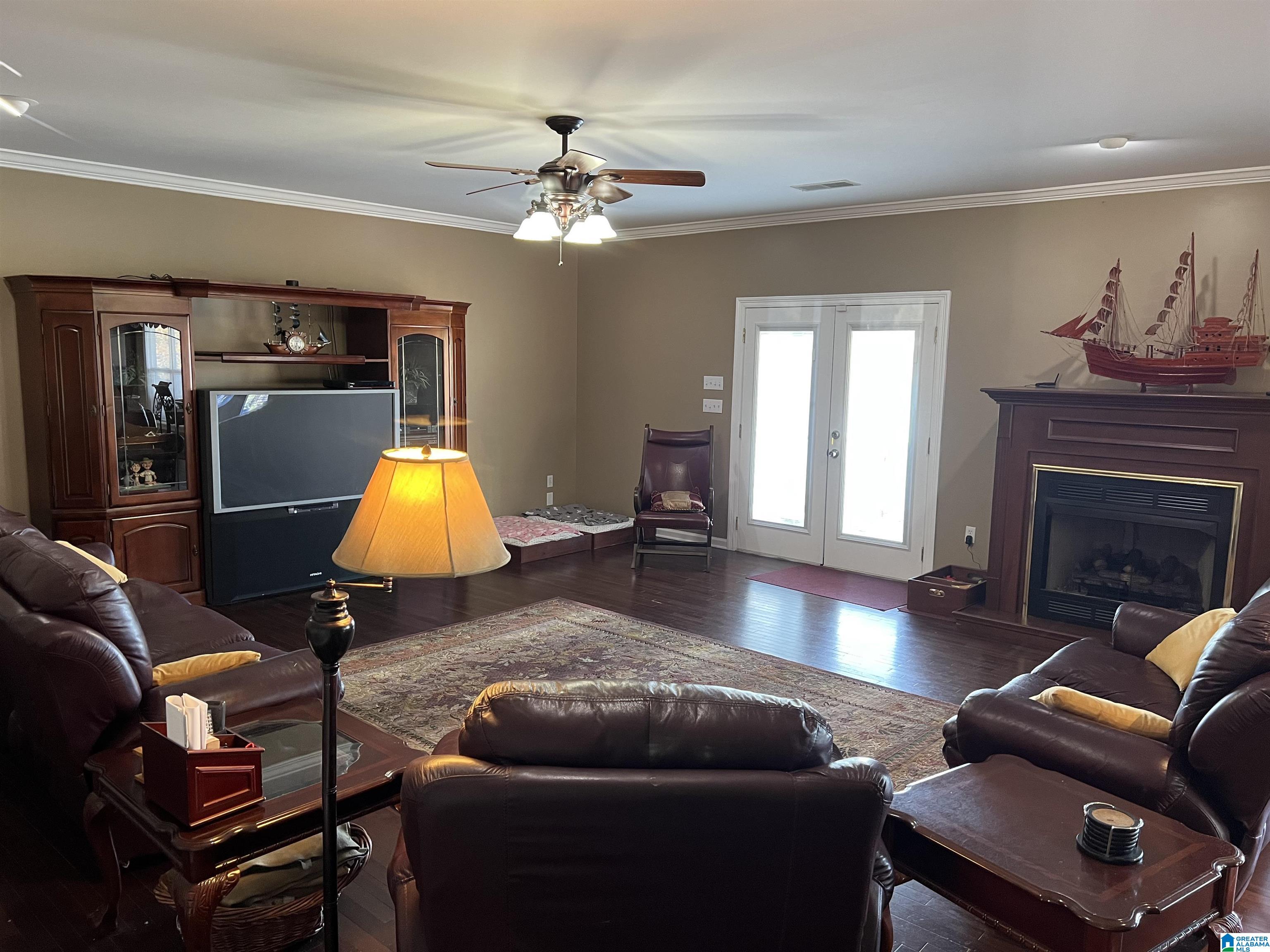 760 Bluff Road Rockford, AL 35136 - Photo 7 of 29