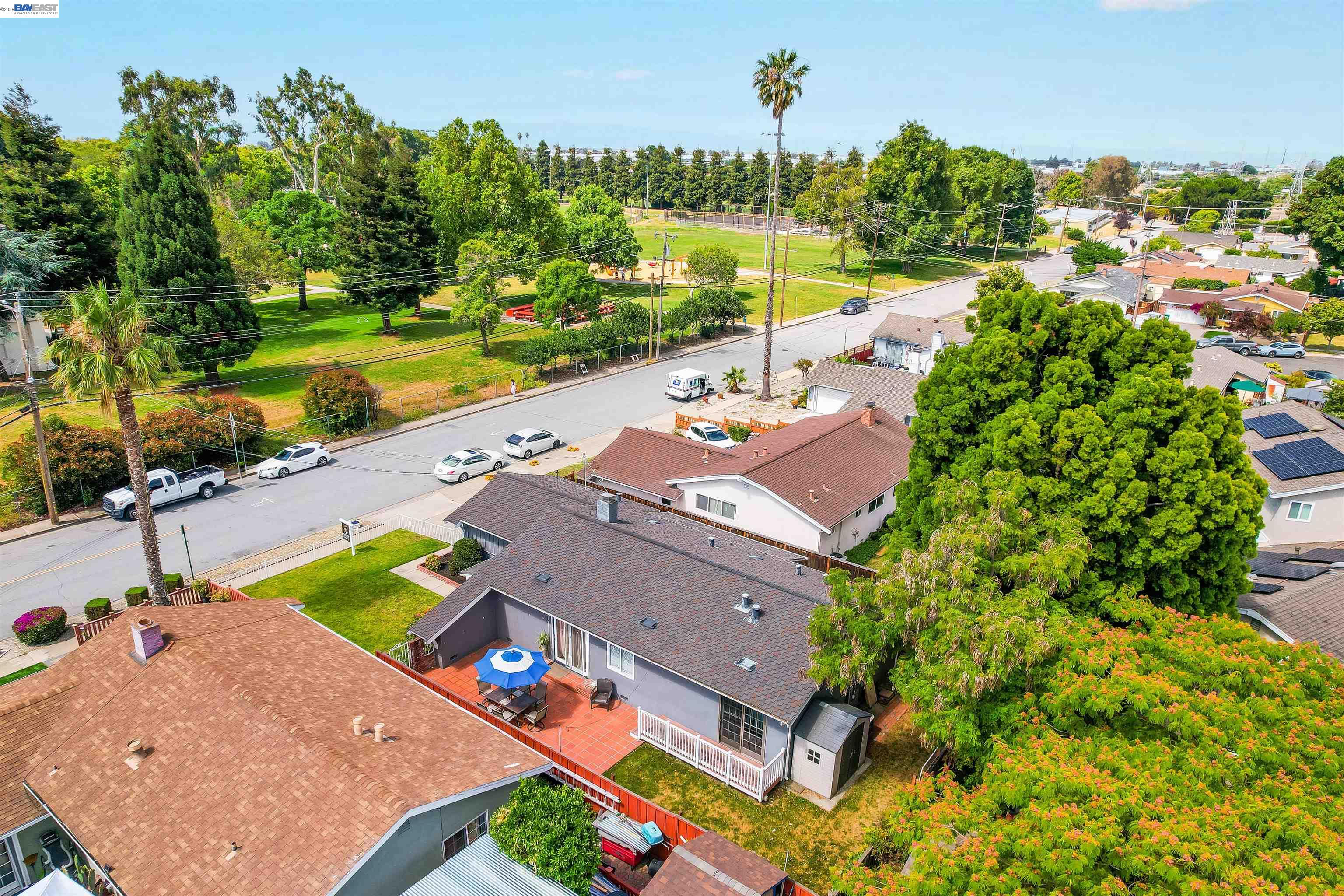 2333 Darwin Street Hayward, CA 94545 - Photo 50 of 53