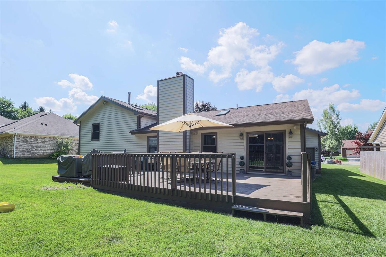 5525 Hearthside Court Riverside, OH 45424 - Photo 32 of 32