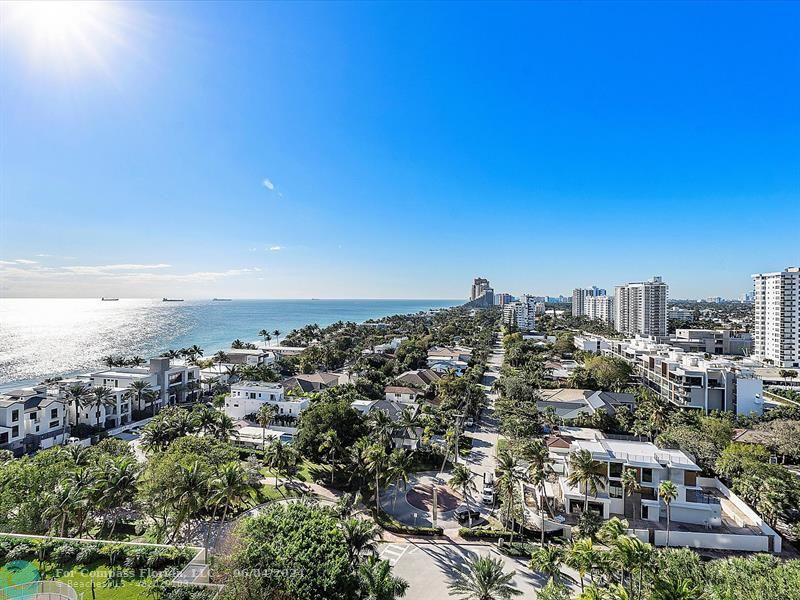 3100 North Ocean Blvd Unit 1404  