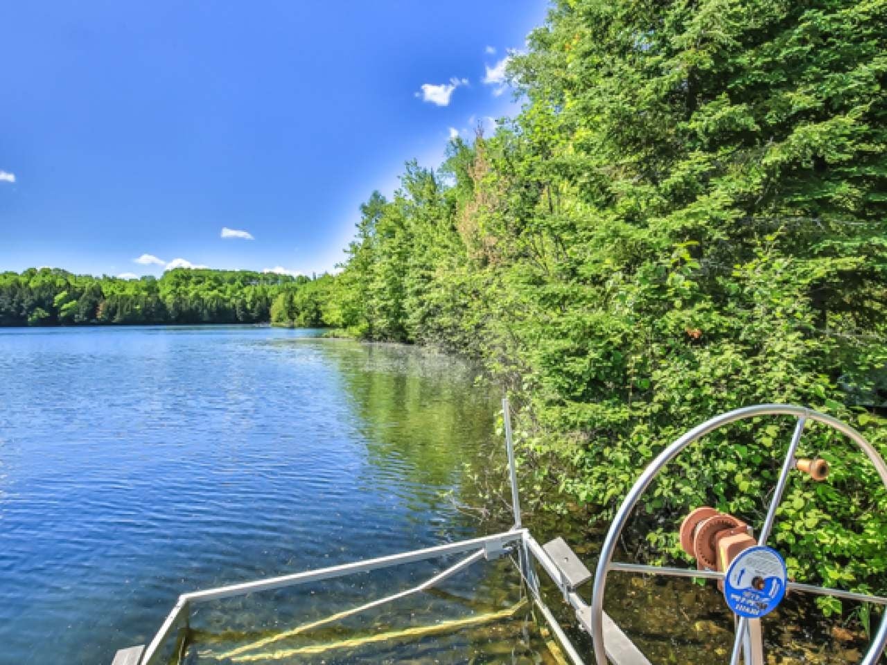 12014 Crab Lake Road Presque Isle, WI 54557 - Photo 24 of 32 Gallery Image 24