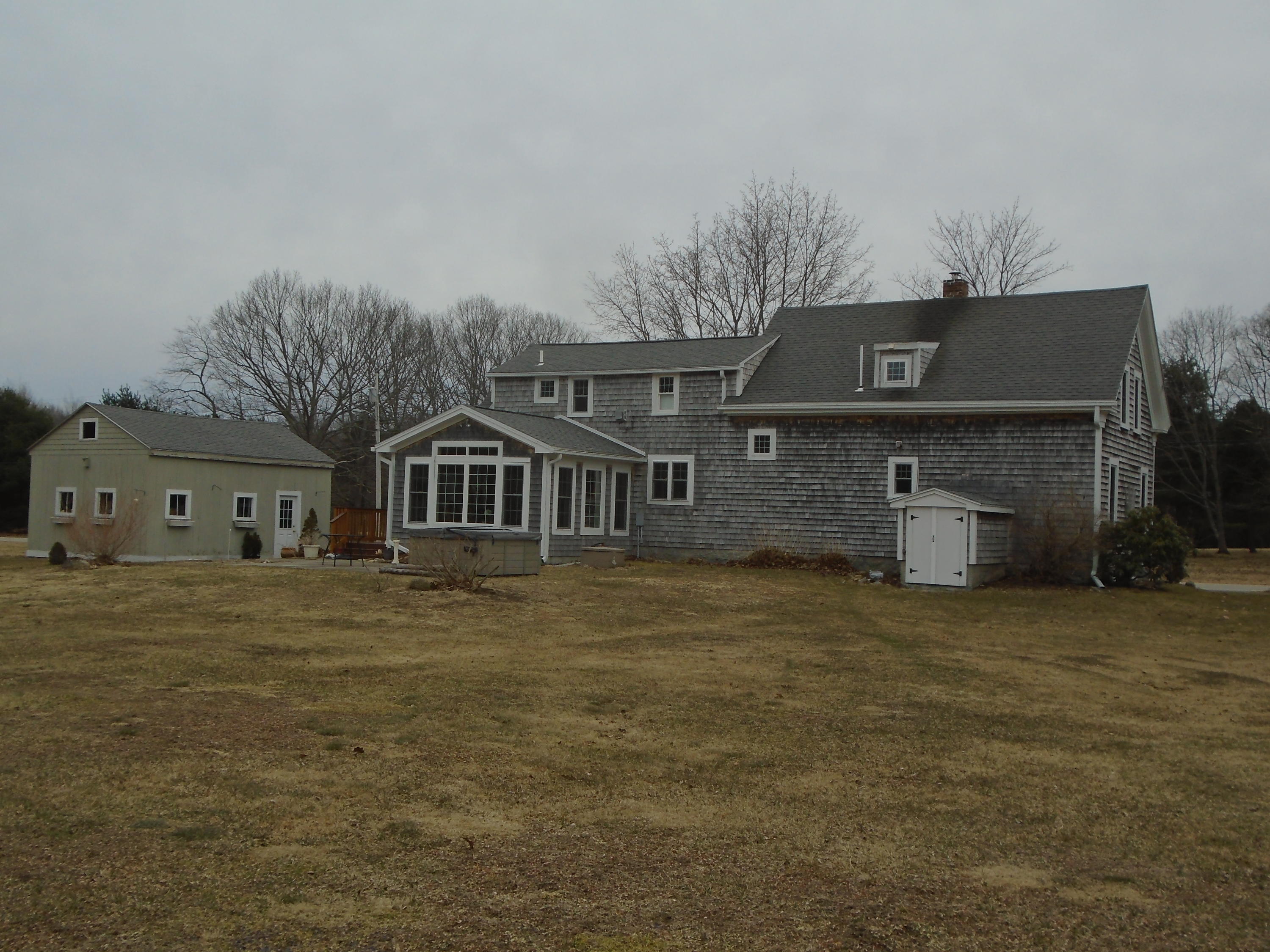 77 Oak Ridge Road Biddeford, ME 04005 - Photo 59 of 68 2019-04-05 16.26.18