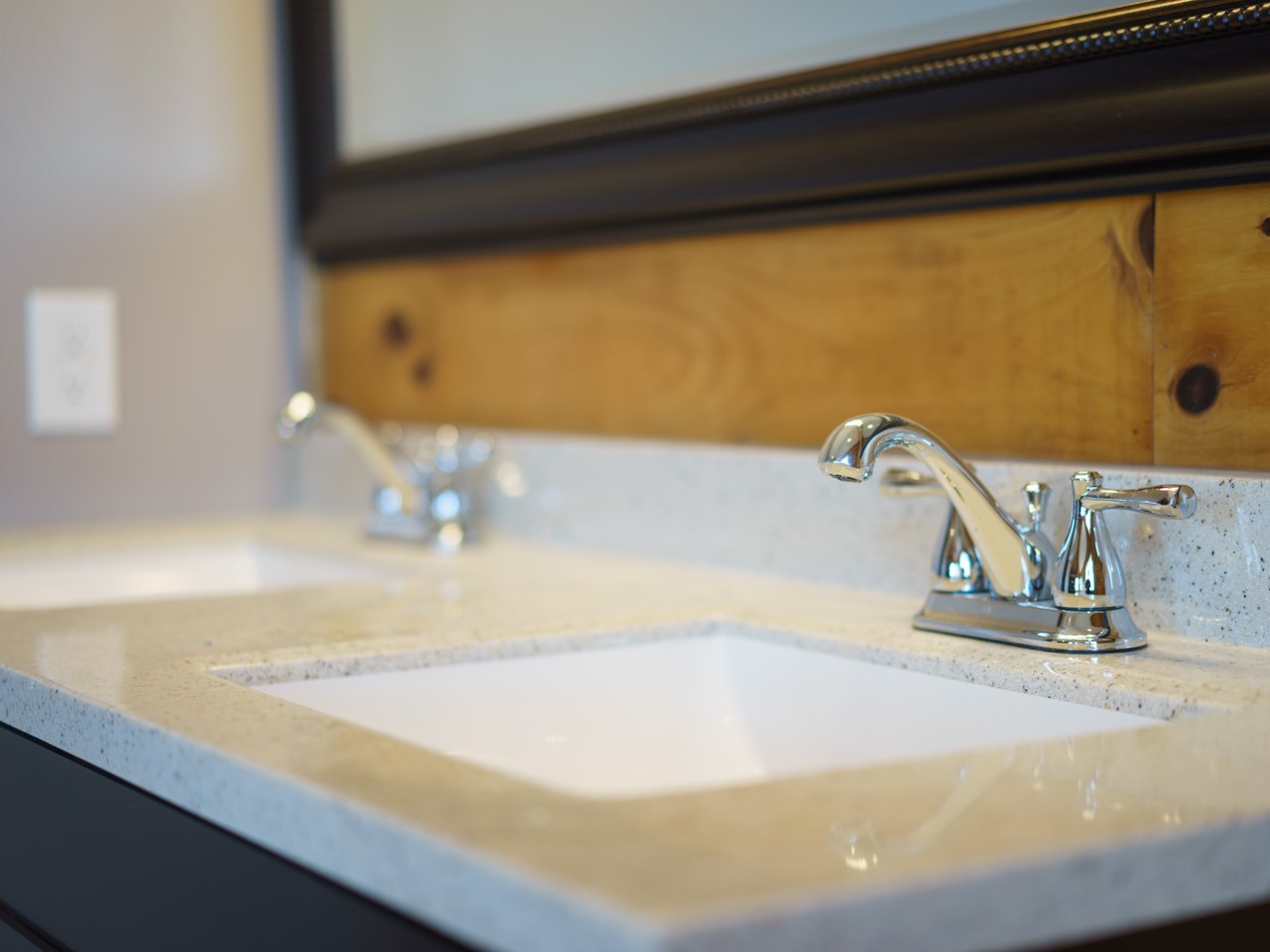 5541 Williams Run Road Port Republic, VA 24471 - Photo 44 of 48 a close view of a sink