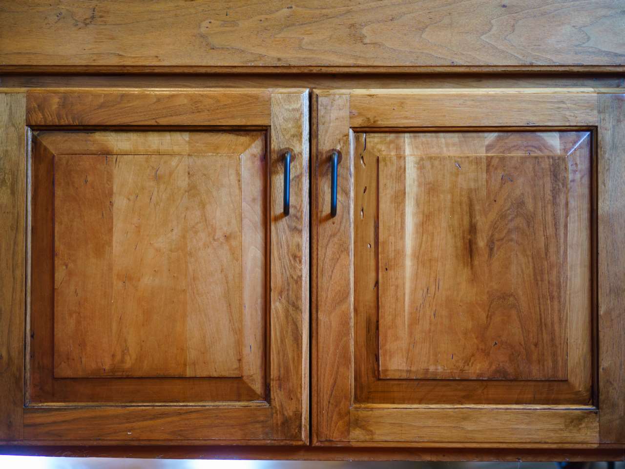 5541 Williams Run Road Port Republic, VA 24471 - Photo 46 of 48 a view of a door
