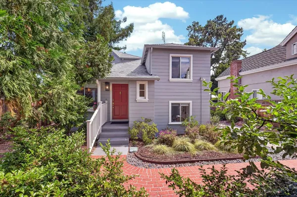 $3,125,000 | 3723 Alameda De Las Pulgas, Menlo Park, CA 94025