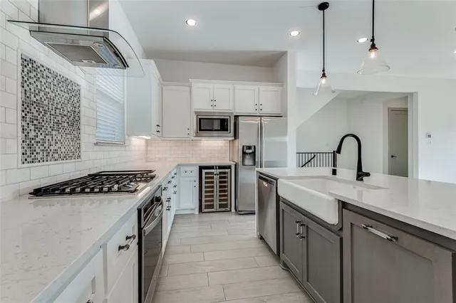 $3,850 | 2609 La Altura Lane, Dallas, TX 75212