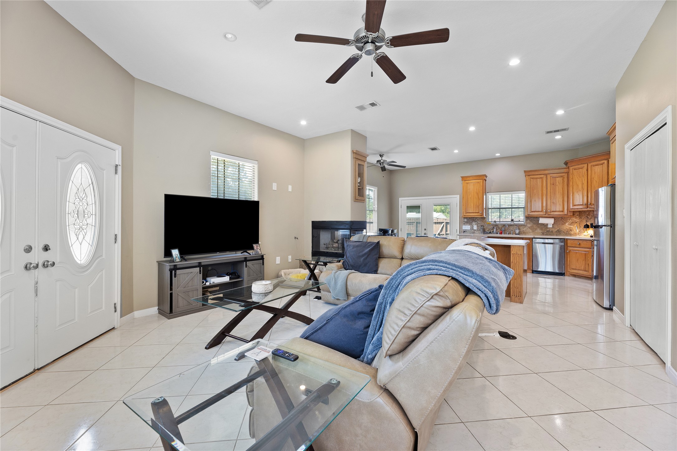 22835 Fritz Lane Spring, TX 77389 - Photo 3 of 26