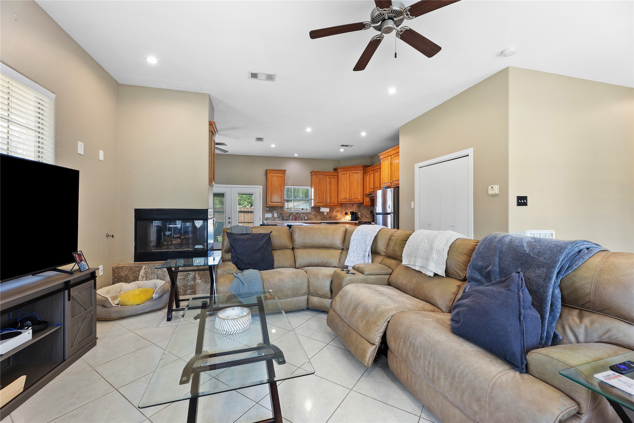 22835 Fritz Lane Spring, TX 77389 - Photo 4 of 26