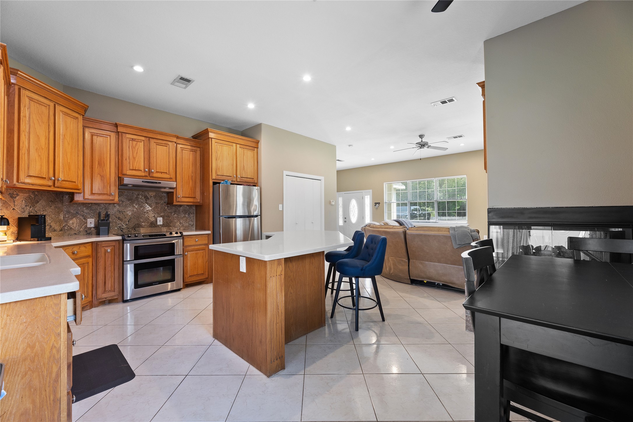 22835 Fritz Lane Spring, TX 77389 - Photo 6 of 26