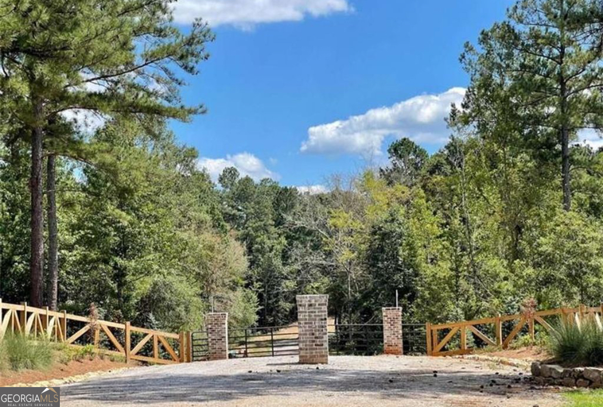 690 Harmony Gates Drive Commerce, GA 30530 - Photo 2 of 7 a view of a backyard of the house