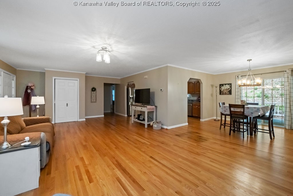 411 Rambling Hills Road Elkview, WV 25071 - Photo 7 of 27 Gallery Image 7