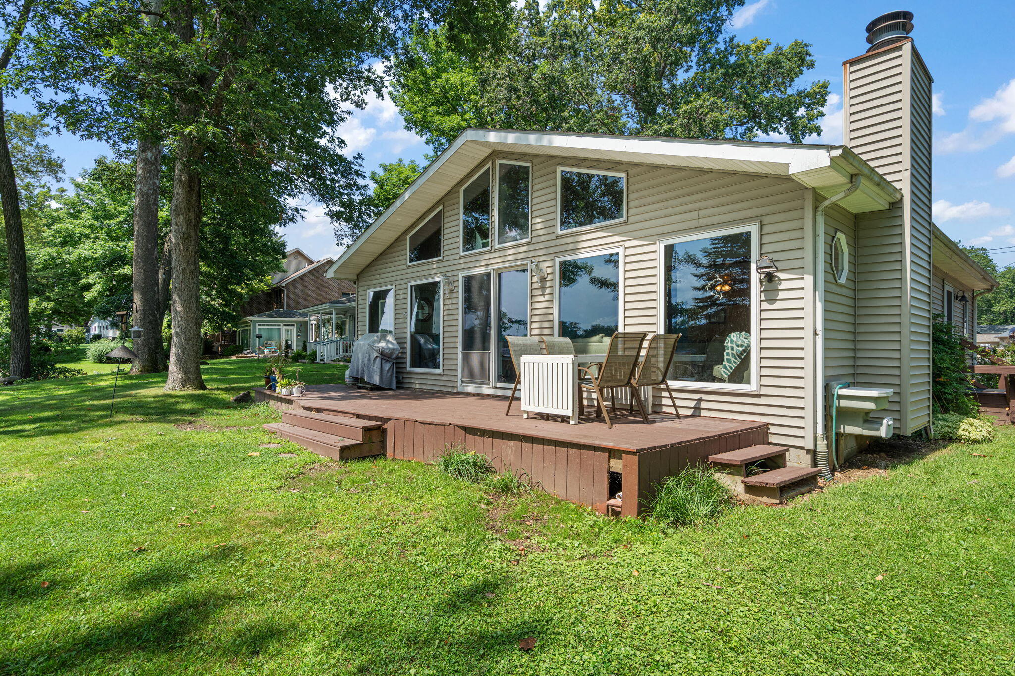 5939 North Stahl Road Monon, IN 47959 - Photo 19 of 29 2048x1365